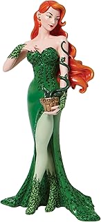 Statue enescu dc comics couture de force poison ivy 837.. Your trusted marketplace, DIAYTAR NIGERIA offers extensive variety with delivery within 8 days.