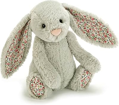 Jelly cat blossom pashful silver bunny 18 cm.. From tech gadgets to groceries, DIAYTAR Nigeria is your all-in-one online store. And the best part? Delivery happens fast — between 5 to 8 days.