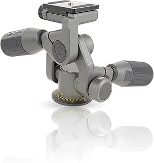3 -way fryer head Vanguard Alta Ph -32 - Gray.. Shop smarter, not harder with DIAYTAR NIGERIA - thousands of products at your fingertips with affordable delivery.
