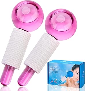 Bocam 2 pieces cool ice cream balls, cryotherapy ice cream balls, magic ice roller, ice cream balls, smart roller ball for the face.. Your digital shopping destination, DIAYTAR NIGERIA combines variety with affordability and quick delivery.