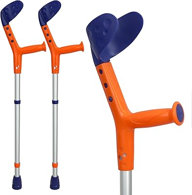 Ortonyx - adjustable - light - ergonomic handle.. Experience retail therapy without the financial stress at DIAYTAR NIGERIA's budget-friendly marketplace.