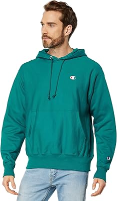 Hooded knitting hoodie champion for men, best comfortable men's hoodies for men, left breast c.. DIAYTAR NIGERIA delivers what you want at prices you'll love, all within 5-8 days nationwide.
