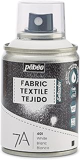 Aerosol paint for pebeo 7a fabrics for natural and synthetic.. Shop for less and receive more with DIAYTAR NIGERIA's expansive e-commerce platform and nationwide delivery.