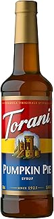 Pumpkin pie toran 750 ml.. DIAYTAR NIGERIA brings the market to your fingertips with affordable prices and swift delivery services.