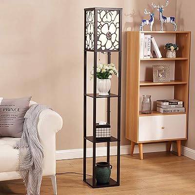 LED lamp LED 2021 Office lamps on foot storage lamp with remote control.. Get access to thousands of affordable products only on DIAYTAR Nigeria.