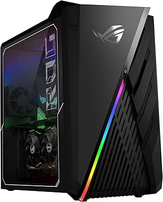 ROG Stix GA35 game computer, GeForce RTX 3090, AMD Ryzen 9 5900X, 32 GB of RAM DDR4, SSD PCIE 1 TO + HOL DIA 2 TO, HOT-SWITCH Dual, ROG Scope and Shaker, Windows 11 Professional, GA35DX-XH99.. Discover a world of affordable shopping with DIAYTAR NIGERIA's vast marketplace delivered to you in days.