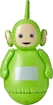 DHXX TELETUBBIE lights and inflatable sounds, rebounding lights and sounds, bouncing and pop.. Big selection, small prices — shop now on DIAYTAR Nigeria.
