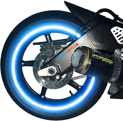 High intensity high -intensity of custom -made reflective safety band (edge size must be selected), 14 "/15 "(defined edge size).. Your favorite online marketplace — DIAYTAR Nigeria delivers quick and cheap.