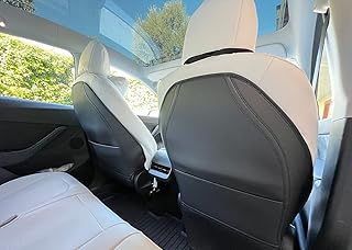 LUNABOX TESLA Black Tesla Setting Cover Model 3 y Tesla Protection.. Shop with purpose at DIAYTAR NIGERIA and receive your purchases at unbeatable prices within the week.