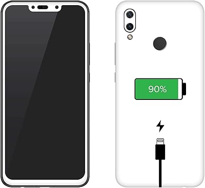 Corporal envelopment in ultra premium stylized vinyl for Huawei Nova 3i - Battery loading.. DIAYTAR NIGERIA combines the largest product selection with affordable prices and reliable delivery.