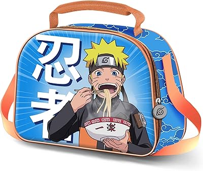 Naruto 3D Lunch bag Blue Ramen Single Ramen.. Transform your online shopping experience with DIAYTAR NIGERIA's affordable and diverse marketplace.
