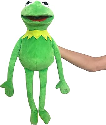 Kermit doll The frog, soft plush toy handmade for boys and girls, Christmas, vacation and birthday gifts - 24 inch.. DIAYTAR NIGERIA: Where affordable shopping meets reliable nationwide delivery in less than a week.