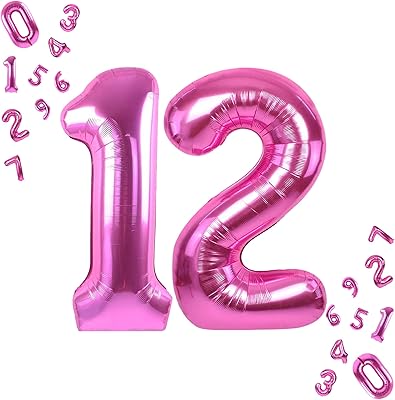 Pink ball number 12 for 12th anniversary Grand 40 "|.. Shop with confidence at Nigeria's leading affordable e-commerce platform with reliable delivery services.