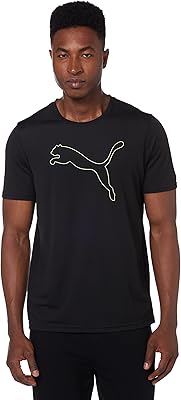 Cat tee M performance t-shirt for men.. Get access to thousands of affordable products only on DIAYTAR Nigeria.