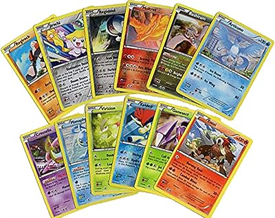 Game of 12 legendary and legendary Pokémon cards - includes rare and holos cards - gift box.. DIAYTAR NIGERIA: Where quality meets affordability, with thousands of products delivered in less than 8 days.