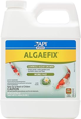 API Bond Algafix, 946 ml, Fishaquari (169 g) algun.. Your ideal shopping companion, DIAYTAR NIGERIA offers unmatched variety with delivery within a week.
