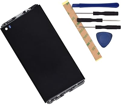 LCD H910 tactile screen scanning assembly for LG V20 LS997 US996 vs995 H990T H990DS H990N with framework.. Shop from our extensive catalog at DIAYTAR NIGERIA and enjoy doorstep delivery in just 5-8 days.