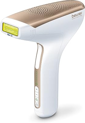 Beurer Velvet Skin Pro permanent hair removal tested clinically large area.. Shop like never before with DIAYTAR NIGERIA's comprehensive marketplace and budget-friendly shipping.