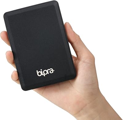 Bipra S3 2.5 inch - black (320 GB).. Discover the perfect balance of price and convenience with DIAYTAR NIGERIA's nationwide e-commerce platform.