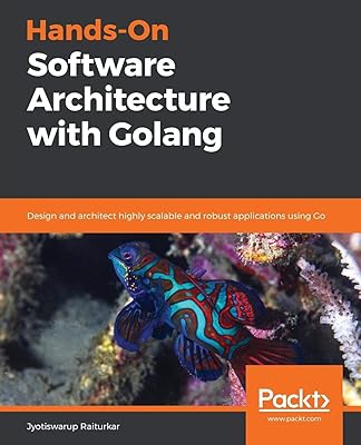 Practical software architecture with Golang: design and architect highly scalable and robust applications using Go.. Nigeria's favorite online shopping platform, DIAYTAR offers unbeatable prices and delivery within a week.
