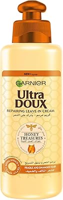 Cream without rinsing Garnier Tawa from Honey Treasure, 200 ml.. Order now, relax later — DIAYTAR Nigeria ships in 5 to 8 days.
