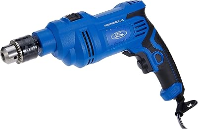 Ford Tools 800W professional perforator hammer, blue, 13 mm, FP7-0042.. Your comprehensive marketplace awaits at DIAYTAR NIGERIA with affordable prices and reliable delivery times.