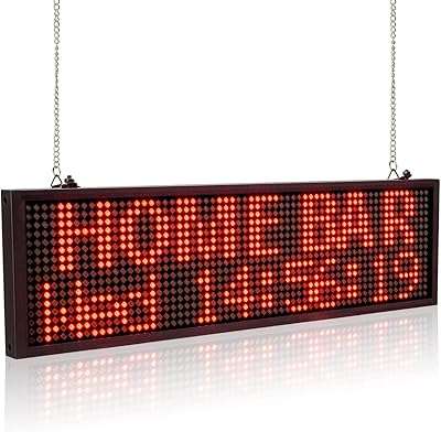 Programmable Wi-Fi Leadleads P5 programmable panel for smartphones and tablets (red).. Looking for trendy fashion, home essentials, or electronics? DIAYTAR Nigeria has it all and delivers within days, not weeks.