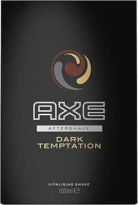 Ax Dark Temptation after-shave, 1 package (1 x 100 ml).. Experience shopping without stress at DIAYTAR NIGERIA's comprehensive and budget-friendly platform.