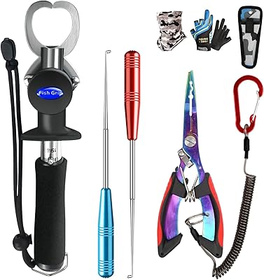 Kit of Better Fishing Equipment Leader Aluminum and Handle.. Shop with purpose at DIAYTAR NIGERIA, where diverse selection meets budget-friendly nationwide delivery.