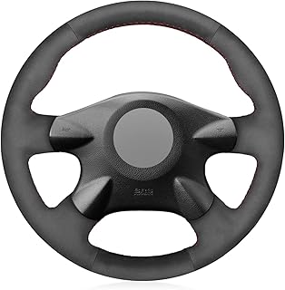 Handmade car-style car in black suede personalized for Nissan Almera (N16) Pathfinder 2003-06 Paladin 2004-13.. Shopping made simple with DIAYTAR NIGERIA's vast selection and budget-friendly nationwide delivery.
