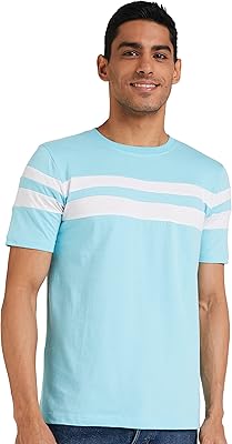 UNA t-shirt regular for men Amazon symbol, (SS20SYMTEE22).. DIAYTAR NIGERIA: Where affordability and variety meet with convenient delivery within 8 days.