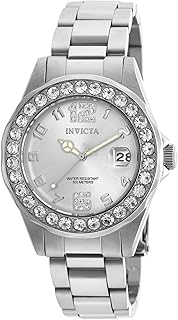 Watch for women pro Drive 21396 in stainless steel with movement.. DIAYTAR NIGERIA: Nigeria's answer to affordable online shopping with reliable 5-8 day delivery guarantee.