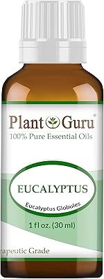 Eucalyptus essential oil 30 ml 100 % pure non -diluted therapeutic quality for aromatherapy diffuser, sinuses, allergies, colds and flu, cough, nasal and thoracic congestion.. DIAYTAR NIGERIA combines the largest product selection with affordable prices and reliable delivery.