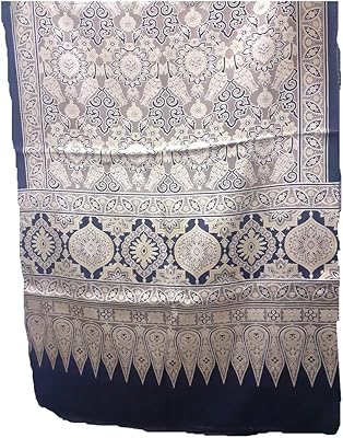 Vibrant silk chair for women mashru avni organics (black, 2 m).. Every order, every item — DIAYTAR Nigeria delivers fast and reliably.