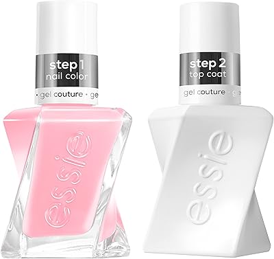 Nail polish Gel Couture Long Duration Essie.. From household needs to gadgets, DIAYTAR Nigeria has it all.