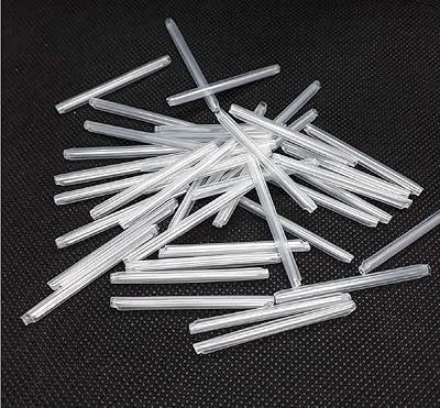 Protective sleeve for fiber optics 45 mm thermoretractable tube envelope.. Your ideal shopping partner, DIAYTAR NIGERIA offers extensive variety with reliable nationwide shipping.