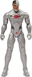 Figurine cyborg dc comics 12 pouces.. Experience the ease of one-stop shopping with DIAYTAR NIGERIA's diverse catalog and nationwide delivery.