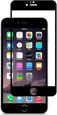 Nice.Store.uae screen protector for iPhone 6 Plus - 6s and glass protector.. Great deals and fast delivery — the DIAYTAR Nigeria guarantee.