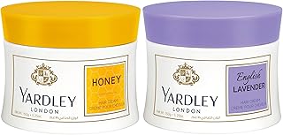 Yardley London hair cream 2 x 150 g, English lavender + honey, double package.. Your budget-friendly online marketplace, DIAYTAR NIGERIA delivers a world of products in just 5-8 days.