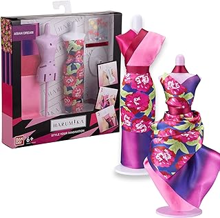 Bandai 40434 Harumika Fashion Design Kids Create your own parade looks with this.. DIAYTAR NIGERIA connects your desires with reality through our affordable e-commerce platform and quick delivery.