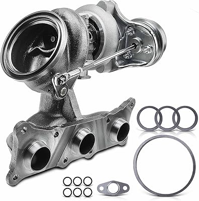 - Replacement of the premium turbocharger for BMW 335i 2007-2010 535i.. Elevate your shopping experience with DIAYTAR NIGERIA's vast catalog and budget-friendly options.