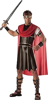 Hercules costume for adults.. DIAYTAR NIGERIA transforms dreams into deliveries with our affordable prices and 5-8 day shipping.