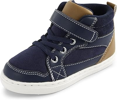 Sports shoes with standing collar for children and young people, unisexes.. DIAYTAR Nigeria offers the perfect blend of affordability and efficiency. Shop now and get your products delivered between 5 and 8 days nationwide.