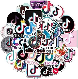 Graffiti waterproof vinyl stickers for laptop, water bottle, party items (50 pieces) Tiktok.. Discover the perfect balance of selection and value with DIAYTAR NIGERIA's nationwide e-commerce platform.