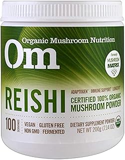Biological Mushroom Powder OM, 7.14 Oz (200 g).. Your budget-friendly online marketplace, DIAYTAR NIGERIA delivers a world of products in just 5-8 days.
