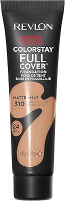 Complete Revlon Colorstay cover foundation (Intel WSP F10) - Hot or hot gold.. Enjoy effortless shopping and speedy delivery with DIAYTAR Nigeria.
