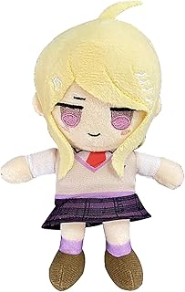 Kaede akamatsu plush toy, anime character doll, Sweet collecting plush, Halloween birthday party decorations, children's gifts 15 cm.. Shop local, shop fast — DIAYTAR Nigeria delivers across the country.