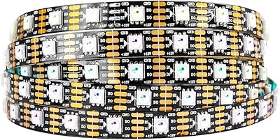 PTF-Lighting WS2815 (WS2812B Upgrade) 164 feet 300p Color Magic.. Shop with confidence at DIAYTAR NIGERIA, enjoying competitive prices and delivery within 8 days.