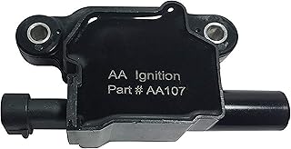 Ignition coil pack replaces 12570616 D510C compatible with chevrolet.. DIAYTAR NIGERIA combines affordability, variety, and convenience with nationwide delivery services.