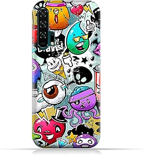AMC Silicone and TPU AMC protective shell with pattern.. Buy better with DIAYTAR Nigeria — the ultimate e-commerce platform in Nigeria.
